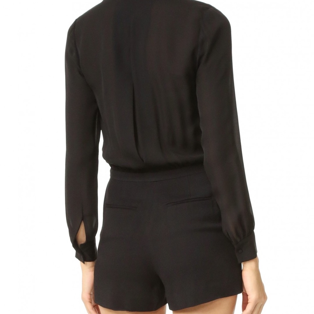 L'agence Cecilia Romper - image 2